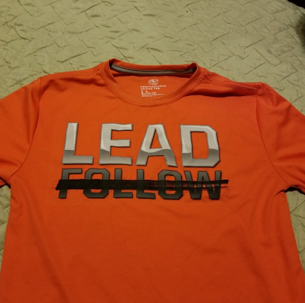 Boys shirt